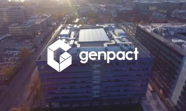 Genpact Off Campus Drive 2023