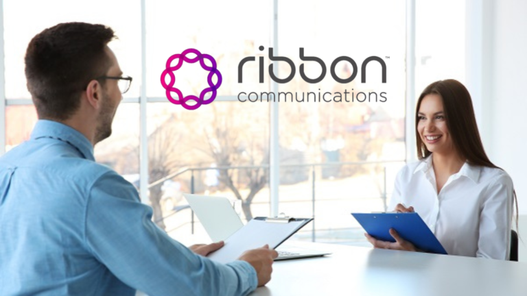 Ribbon Communications Internship 2023