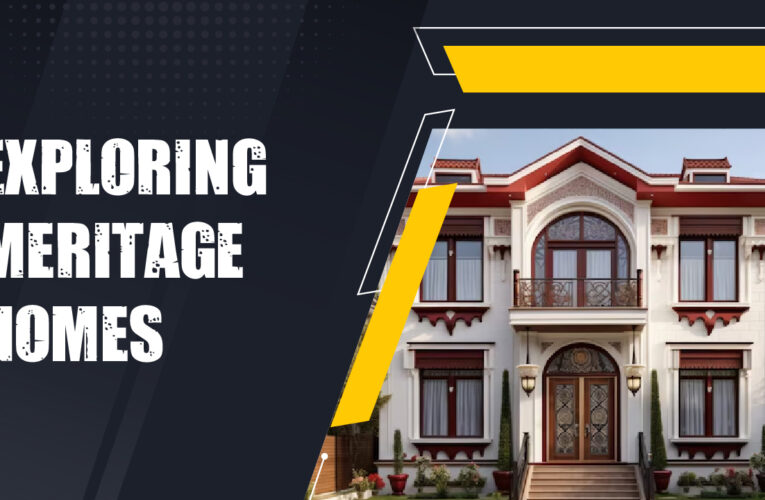 Meritage Homes and 10 Other Leading Homebuilding Companies