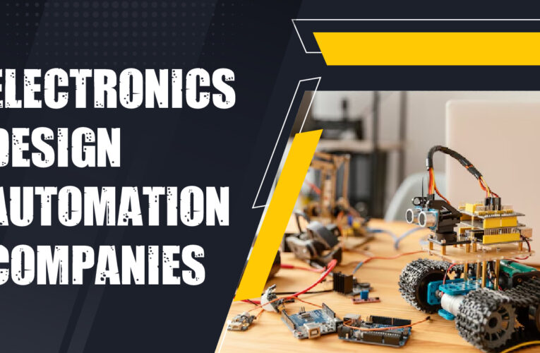 Altium and Nine Other Leading Electronics Design Automation Companies