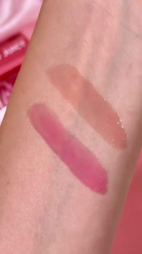 ColourPop So Juicy Plumping Glossy Lip Oil – Set of Two Vibrant Shades for Glossy, Plump, and Hydrated Lips - Image 2
