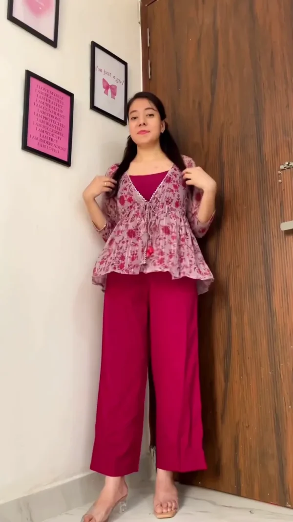 Banarasi Brocade Lehenga with Heavy Dupatta