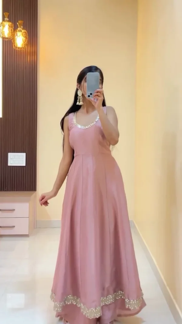 Traditional Ethnic Outfit for Women | Style 3 Style - Image 2