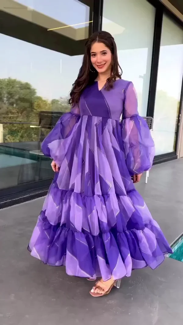 Premium Indian Ethnic Outfit