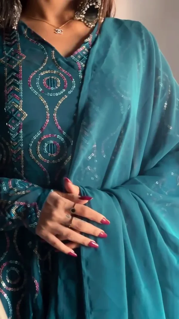 Casual Ethnic Wear for Women | Style 60 Trend