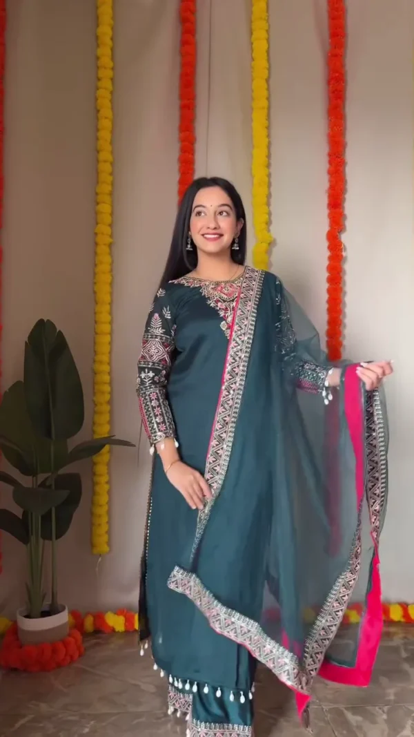 Bridal Ethnic Wear Collection
