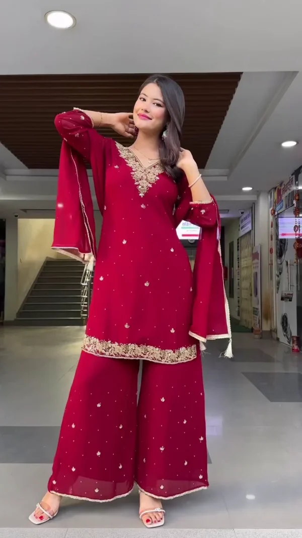 Casual Ethnic Wear for Women