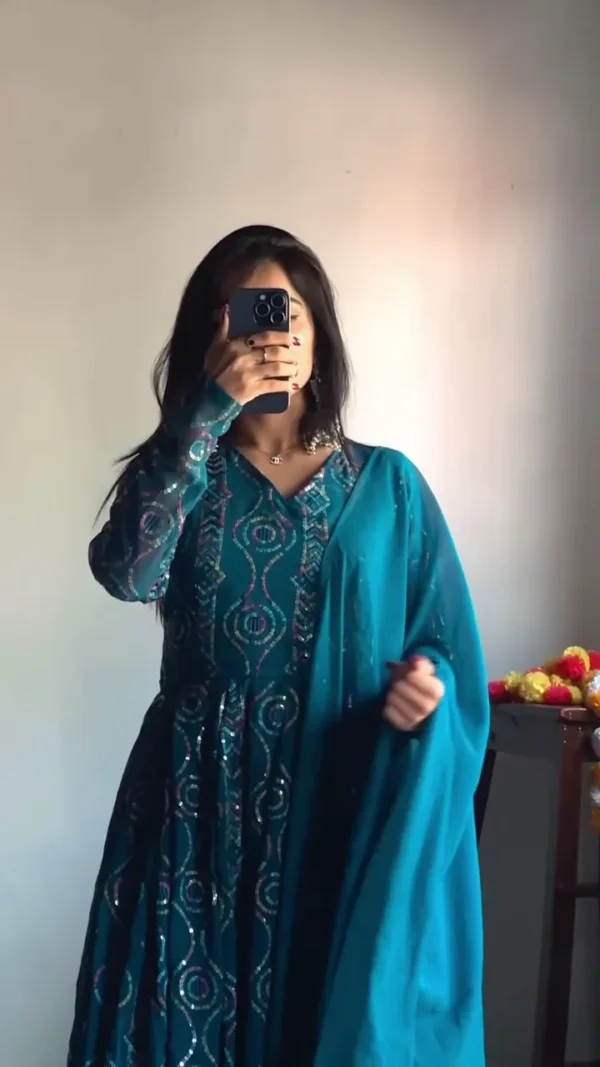 Casual Ethnic Wear for Women | Style 60 Trend - Image 2