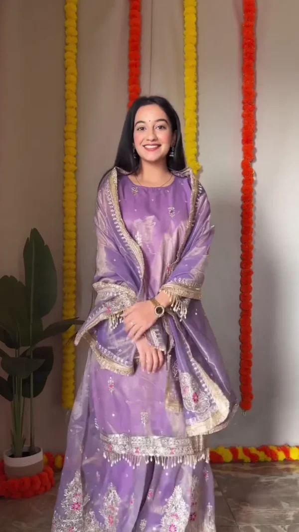 Bridal Ethnic Wear Collection - Image 2