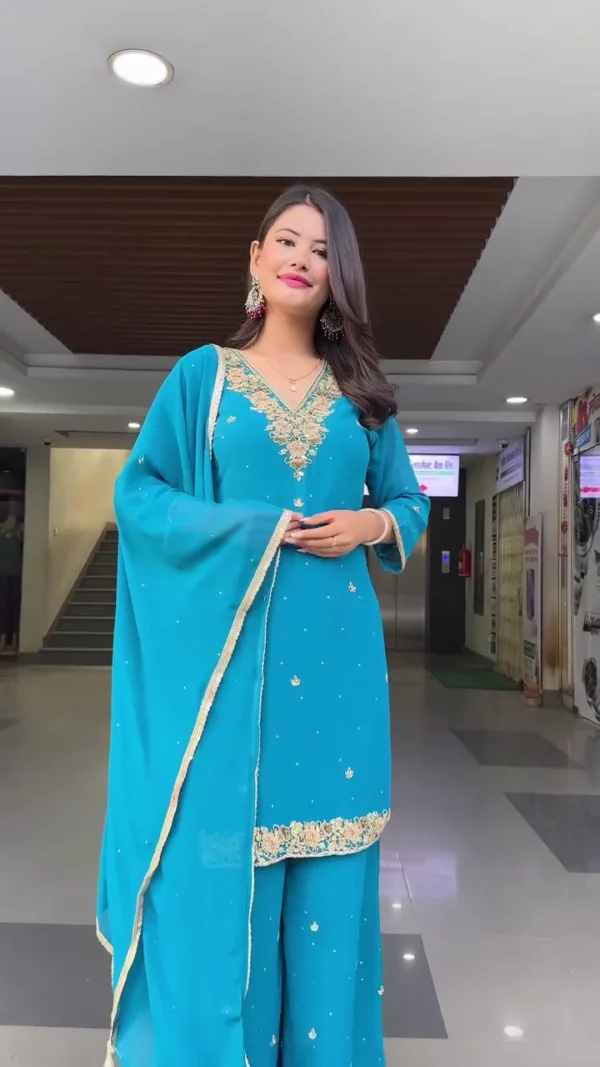 Casual Ethnic Wear for Women - Image 2
