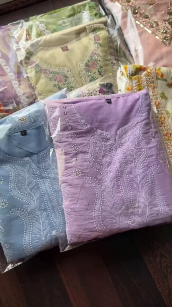 Casual Ethnic Wear for Women | Style 80 Trend