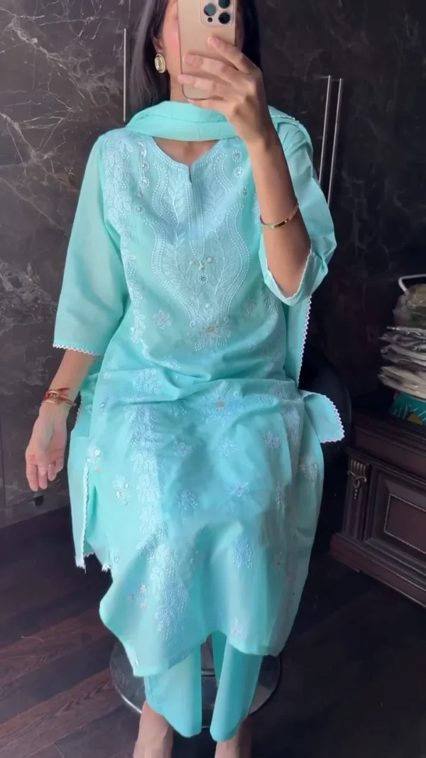 Casual Ethnic Wear for Women | Style 80 Trend - Image 2