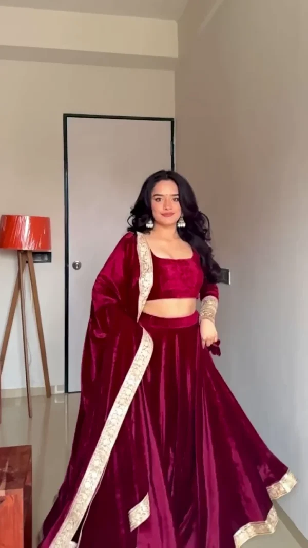 Women’s Ethnic Wear Kurti Set | Style 1 Edition