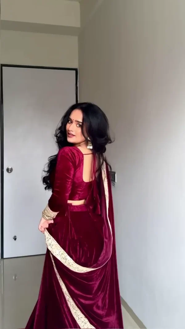 Women’s Ethnic Wear Kurti Set | Style 1 Edition - Image 2