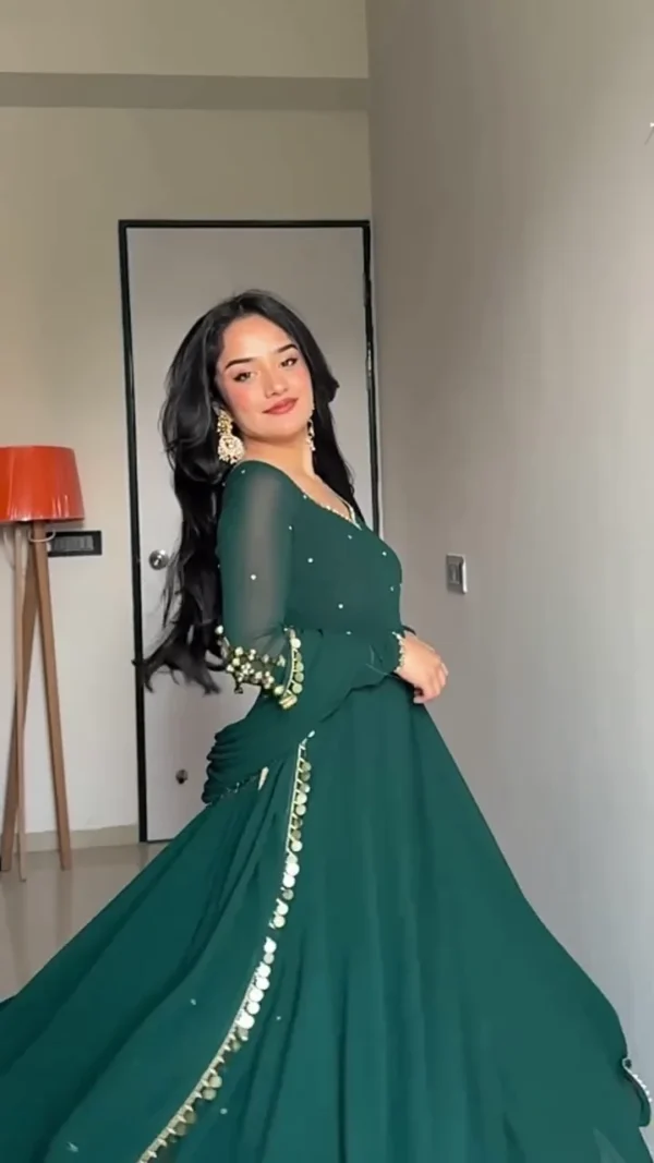 Designer Ethnic Wear for Women | Style 2 Collection