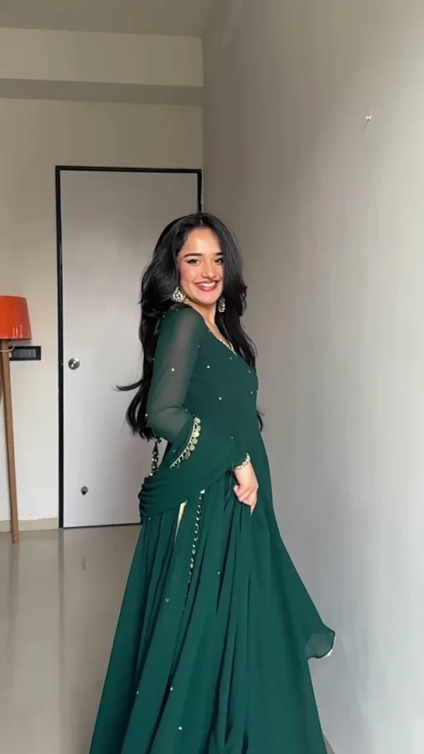 Designer Ethnic Wear for Women | Style 2 Collection - Image 2