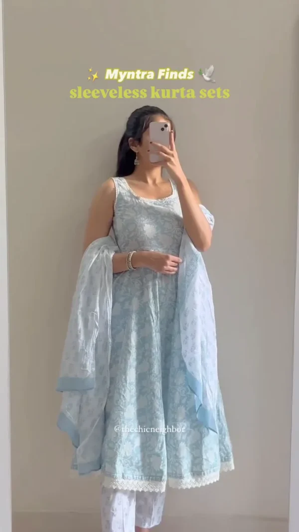 Elegant Women’s Ethnic Wear | Style 29 Pack