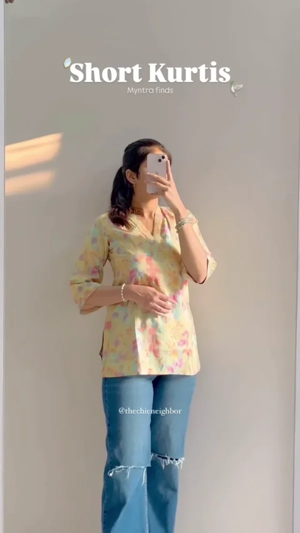 Casual Ethnic Wear for Women | Style 30 Trend - Image 2