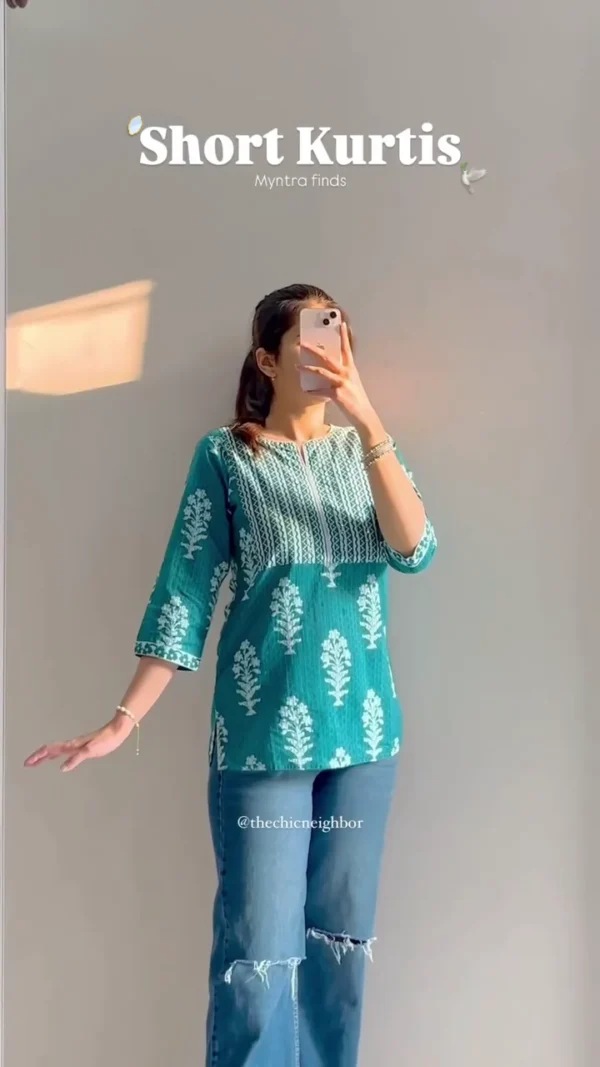Classic Ethnic Collection For Women