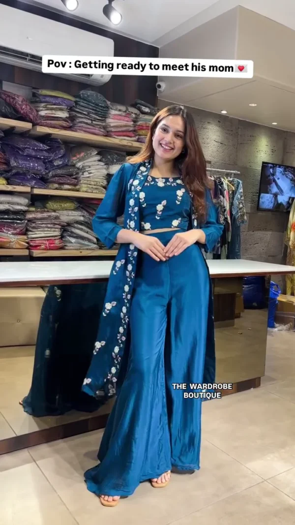 Designer Ethnic Wear for Women | Style 2 Collection