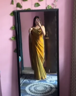 The Soul of Indian Fashion: Handwoven Ethnic Wear That Bridges the Gap Between Ancient Craft and Contemporary Sophistication (Version 70)