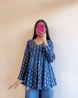 From Threads to Triumph: The Exquisite Evolution of Indian Handloom and Embroidery That Inspires Todayâ€™s Ethnic Fashion Revolution (Version 47)