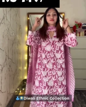 The Soul of Indian Fashion: Handwoven Ethnic Wear That Bridges the Gap Between Ancient Craft and Contemporary Sophistication (Version 80)