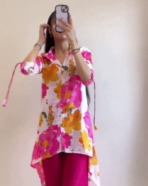 Embroidered Dreams and Woven Legends: A Journey Through Indiaâ€™s Artistic Heritage Captured in Every Thread of Ethnic Fashion Perfection (Version 45)