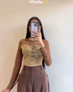 The Soul of Indian Fashion: Handwoven Ethnic Wear That Bridges the Gap Between Ancient Craft and Contemporary Sophistication (Version 50)