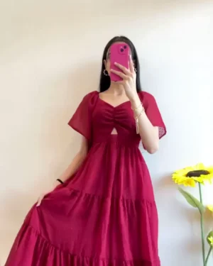 A Symphony of Silk and Heritage: Embracing the Eternal Beauty of Handwoven Indian Sarees That Define Grace, Culture, and Timeless Sophistication (Version 51)