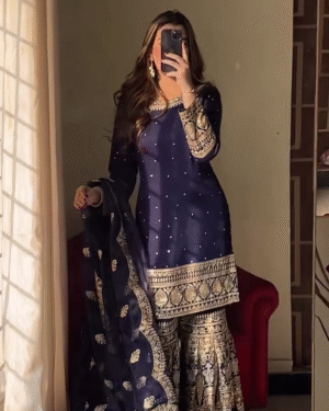 From Threads to Triumph: The Exquisite Evolution of Indian Handloom and Embroidery That Inspires Todayâ€™s Ethnic Fashion Revolution (Version 67)