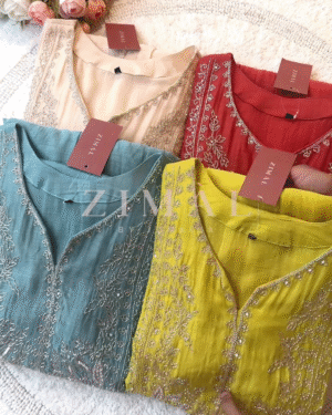 The Artistry of Adornment: Where Every Ethnic Ensemble Becomes a Canvas of Tradition, Culture, and Modern Interpretation of Timeless Beauty