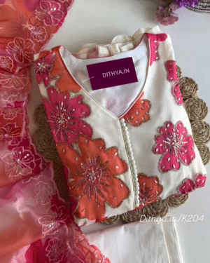 Whispers of the Loom: Celebrating Indiaâ€™s Handcrafted Sarees, Lehengas, and Kurtas That Embody Centuries of Tradition, Art, and Feminine Elegance