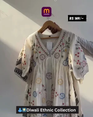 From Threads to Triumph: The Exquisite Evolution of Indian Handloom and Embroidery That Inspires Todayâ€™s Ethnic Fashion Revolution (Version 57)