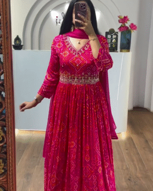 Whispers of the Loom: Celebrating Indiaâ€™s Handcrafted Sarees, Lehengas, and Kurtas That Embody Centuries of Tradition, Art, and Feminine Elegance (Version 23)