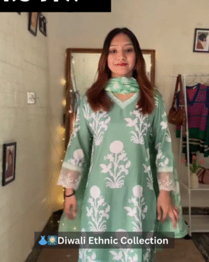 The Artistry of Adornment: Where Every Ethnic Ensemble Becomes a Canvas of Tradition, Culture, and Modern Interpretation of Timeless Beauty (Version 76)