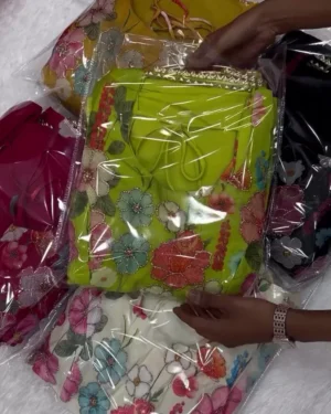 A Symphony of Silk and Heritage: Embracing the Eternal Beauty of Handwoven Indian Sarees That Define Grace, Culture, and Timeless Sophistication (Version 91)