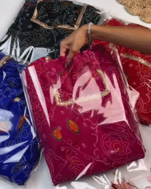 Golden Drapes of Divinity: Exploring the Regal Charm of Traditional Indian Attire That Reflects the Spirit, Strength, and Soul of Indian Womanhood (Version 14)