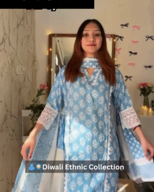 From Threads to Triumph: The Exquisite Evolution of Indian Handloom and Embroidery That Inspires Todayâ€™s Ethnic Fashion Revolution (Version 77)