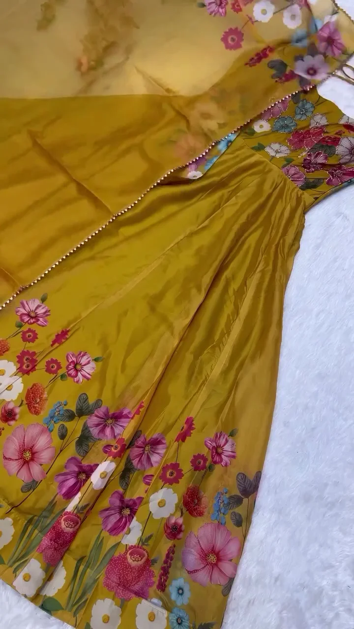 A Symphony of Silk and Heritage: Embracing the Eternal Beauty of Handwoven Indian Sarees That Define Grace, Culture, and Timeless Sophistication (Version 91) - Image 2