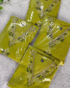 Embroidered Dreams and Woven Legends: A Journey Through Indiaâ€™s Artistic Heritage Captured in Every Thread of Ethnic Fashion Perfection (Version 35)