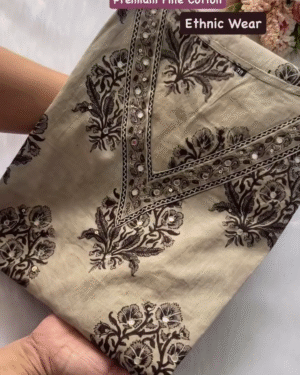 The Artistry of Adornment: Where Every Ethnic Ensemble Becomes a Canvas of Tradition, Culture, and Modern Interpretation of Timeless Beauty (Version 26)