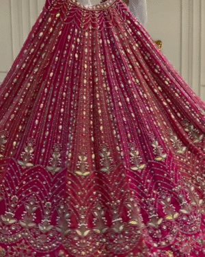 From Threads to Triumph: The Exquisite Evolution of Indian Handloom and Embroidery That Inspires Todayâ€™s Ethnic Fashion Revolution (Version 37)