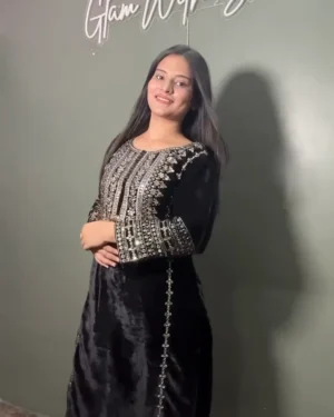 Kurti Pair: A Stylish Blend of Coordinated Elegance, Comfortable Fabric, and Everyday Ethnic Fashion