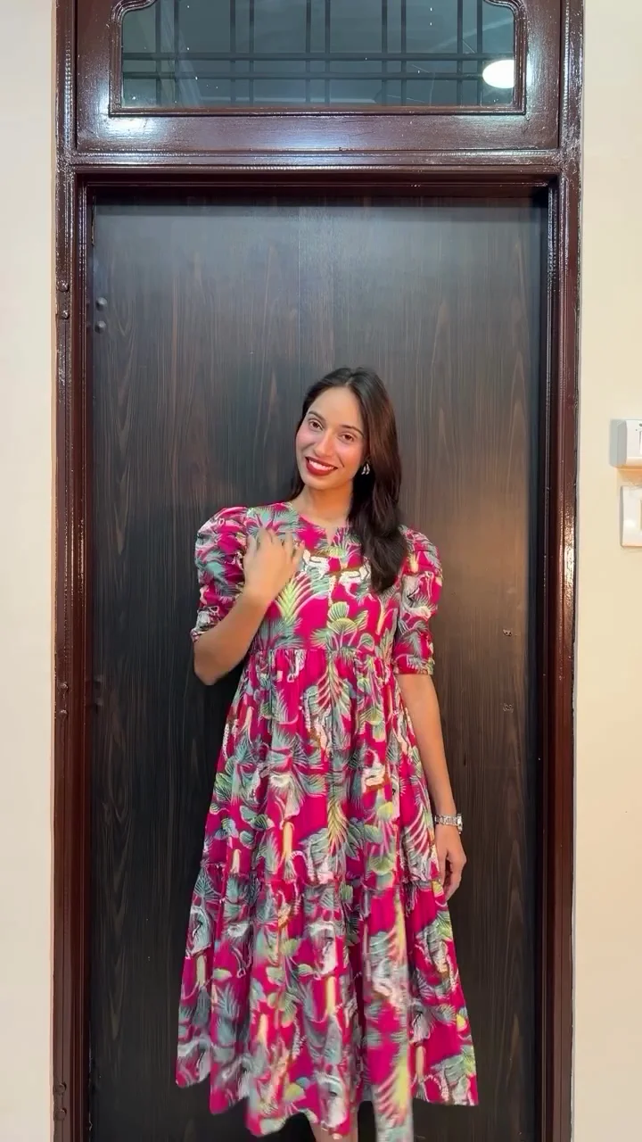 One Piece Dress: A Modern Blend of Chic Style, Comfortable Fit, and Effortless Everyday Fashion - Image 2