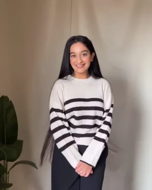 Stylish Full Sleeve Top for Women | Comfortable Long Sleeve T-Shirt | Casual, Office & Daily Wear