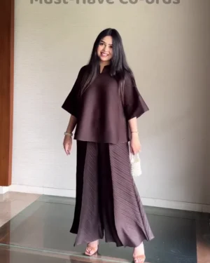 Elegant Kurti Pair for Women | Premium Cotton / Rayon Fabric | Stylish Ethnic & Casual Matching Set | Comfortable & Trendy Outfit