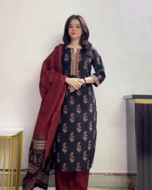 Comfortable Cotton Palazzo Pair for Women | Soft & Breathable Fabric | Stylish Casual & Ethnic Wear | Trendy Bottoms for Daily Use