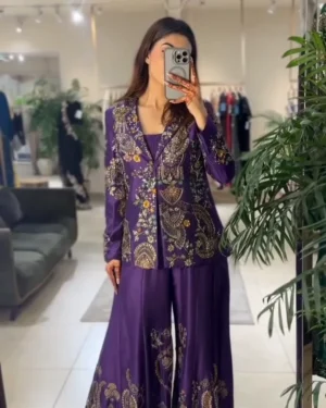 Warm Jacket Sweater for Men & Women | Full Sleeve Zipper Woollen Sweater | Cozy Winter Outerwear for Daily & Outdoor Use