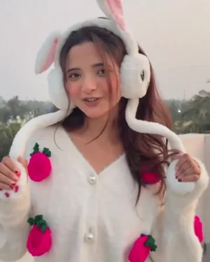 Warm Winter Cap for Men & Women – Soft Knit Woolen Cap for Cold Weather, Daily Wear & Outdoor Use